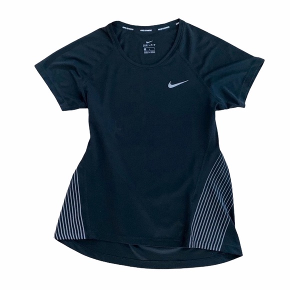 Nike Tops - Nike Dri Fit Women’s Running T-shirt